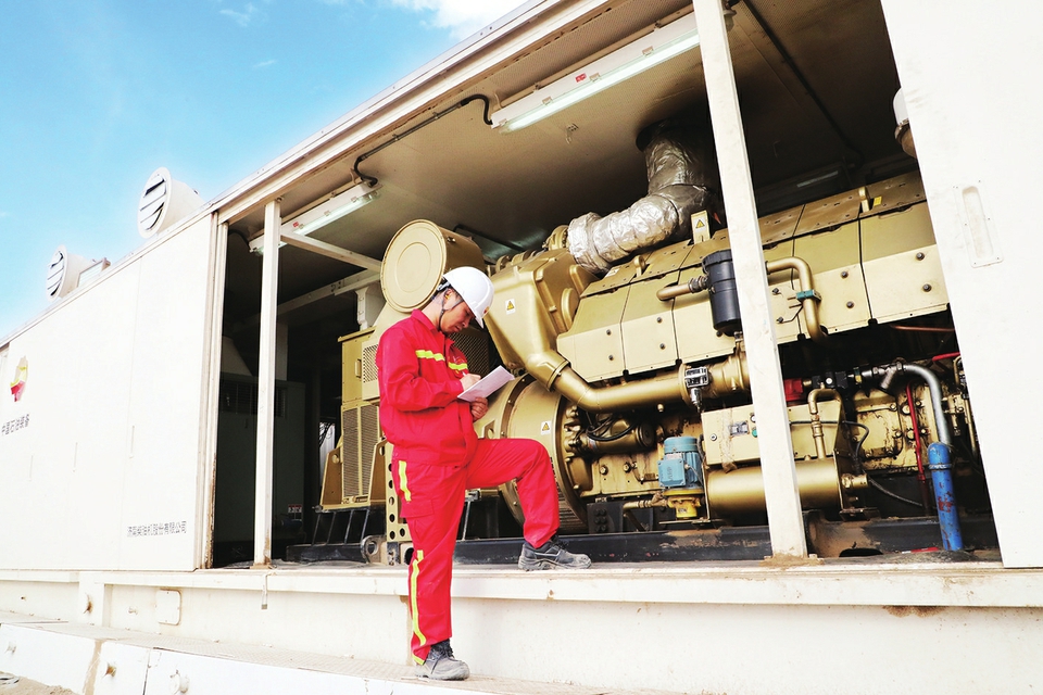 以科技创新支撑未来发展 济柴：向国内领先国际一流目标奋进