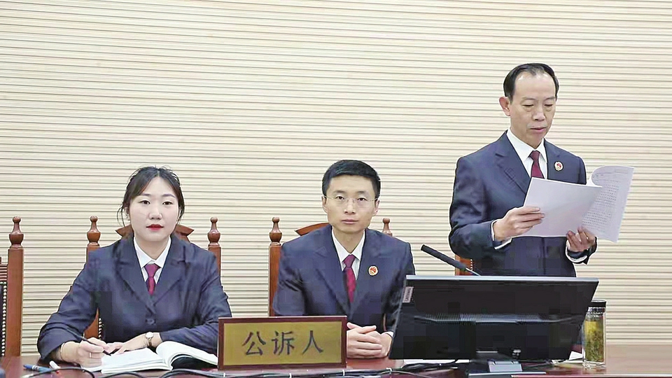 常态化开展扫黑除恶斗争，莱芜在行动——提高三化水平 助推高质量发展