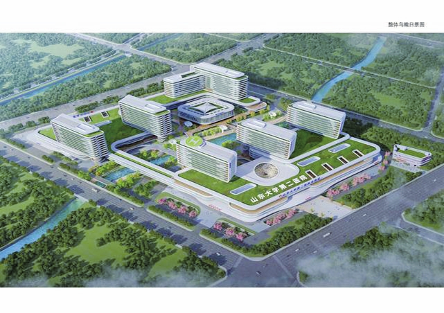 聚焦普惠、品质、特色、智慧、产业五大维度 康养济南健康中国格局下的标志城市