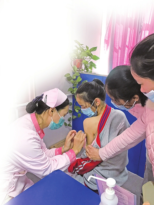 聚焦普惠、品质、特色、智慧、产业五大维度 康养济南健康中国格局下的标志城市