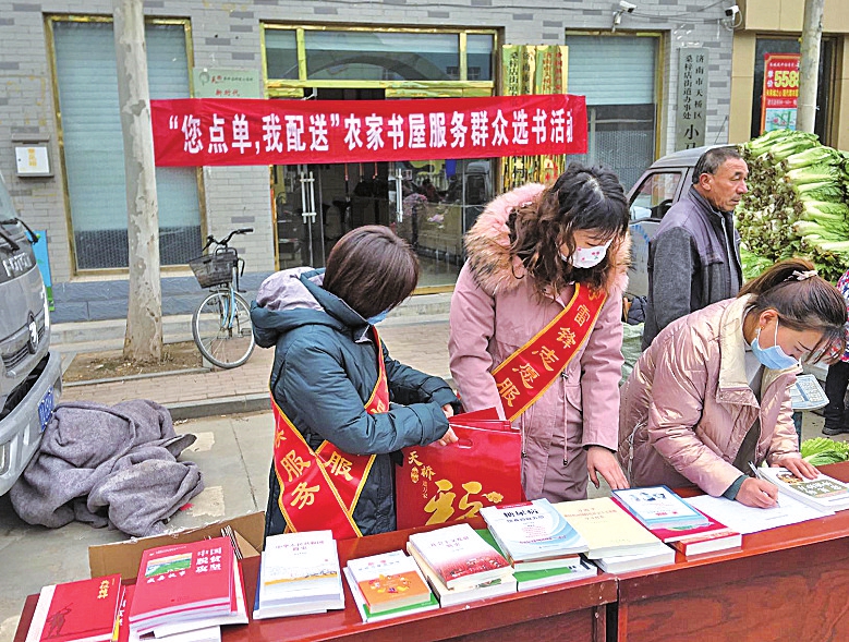 文润初心，共促文旅高质量发展 天桥区文旅局2021年工作屡创佳绩