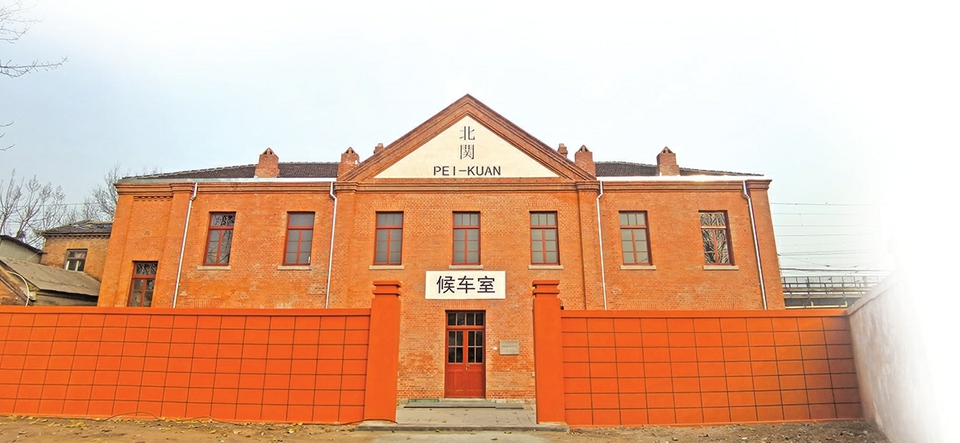 文润初心，共促文旅高质量发展 天桥区文旅局2021年工作屡创佳绩