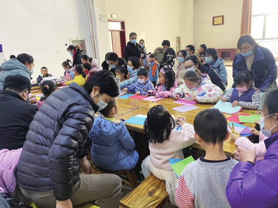 莱芜区不断丰富假日文化和旅游市场产品供给 “线上+线下”元旦文旅活动亮点纷呈