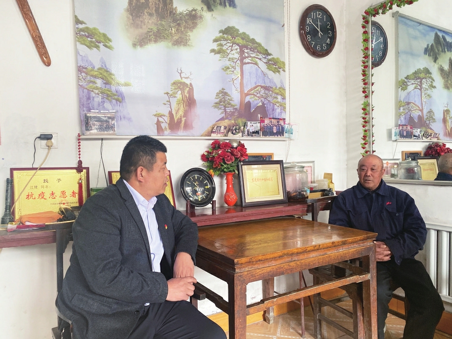 新的一年——热线愿望清单都有啥?