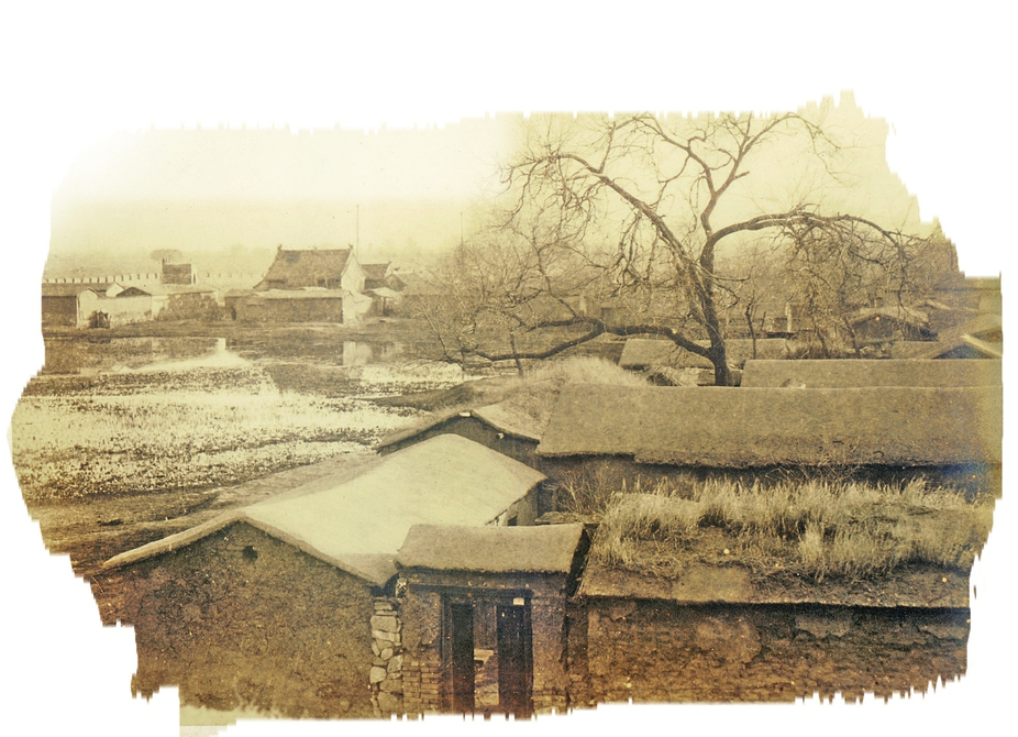 告诉你一个全方位的泺口 泺口古渡已千年 借势续繁荣