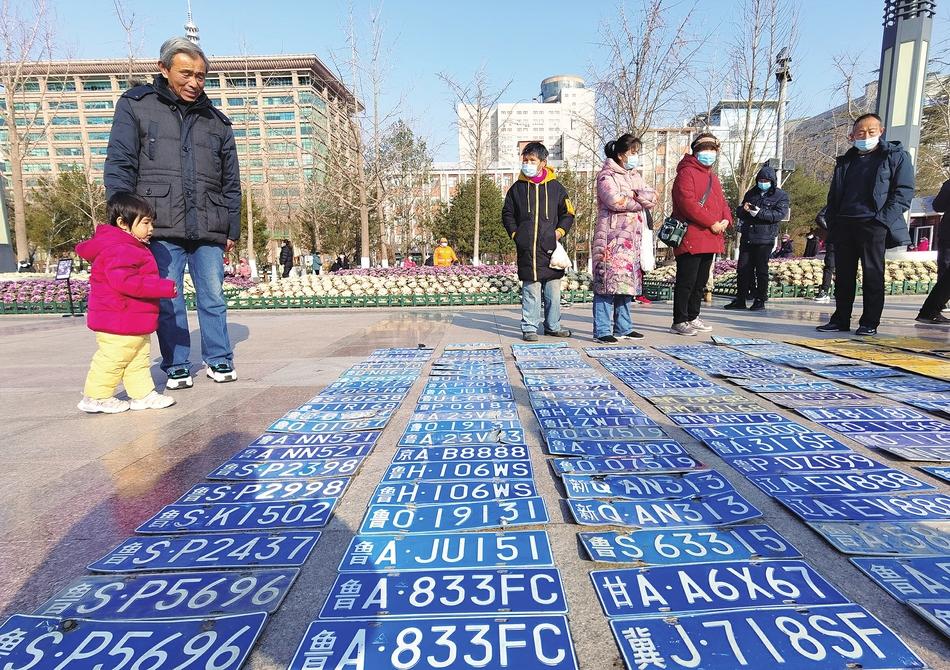 让爱同行 文明泉城 摩托车文明骑行倡议暨严重违法整治成果展举办