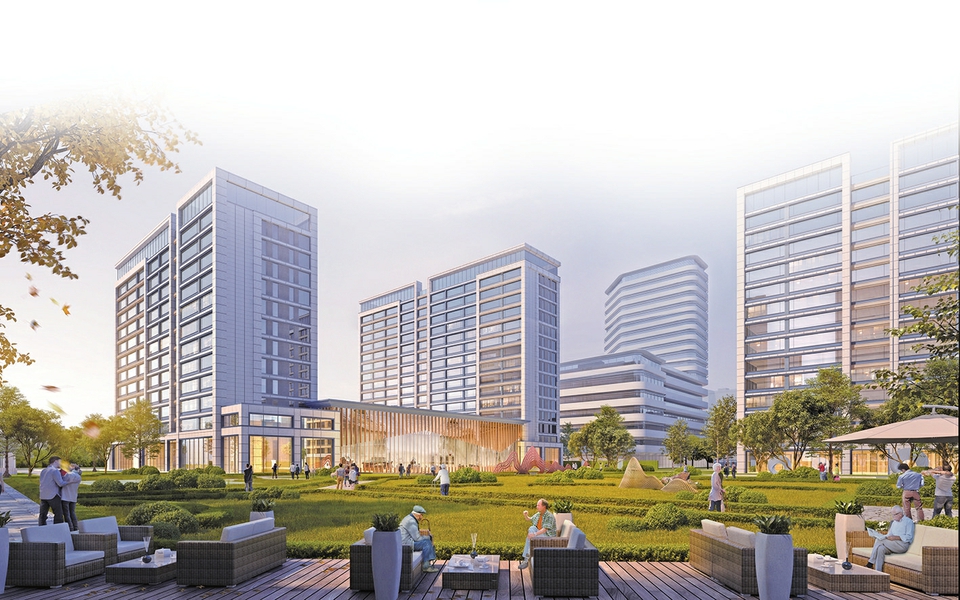 山东丽山投资控股有限公司成立5周年 深耕五载再出发 逐梦远行正当时