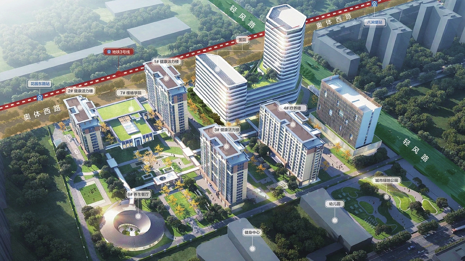 山东丽山投资控股有限公司成立5周年 深耕五载再出发 逐梦远行正当时