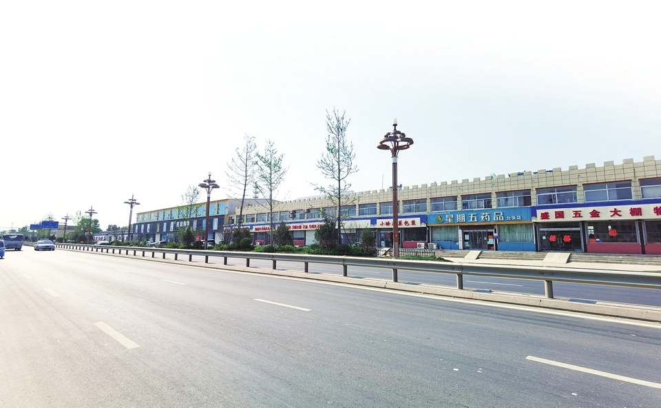 全员参与、创新驱动、惠民利民……区县携手绘就文明典范城市创建同心圆 文明济南的幸福解码