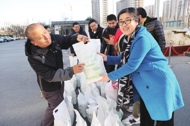 守一颗初心 圆百个心愿—党报帮您办行动践行党媒担当——您托办的103件事7个月全办妥了!