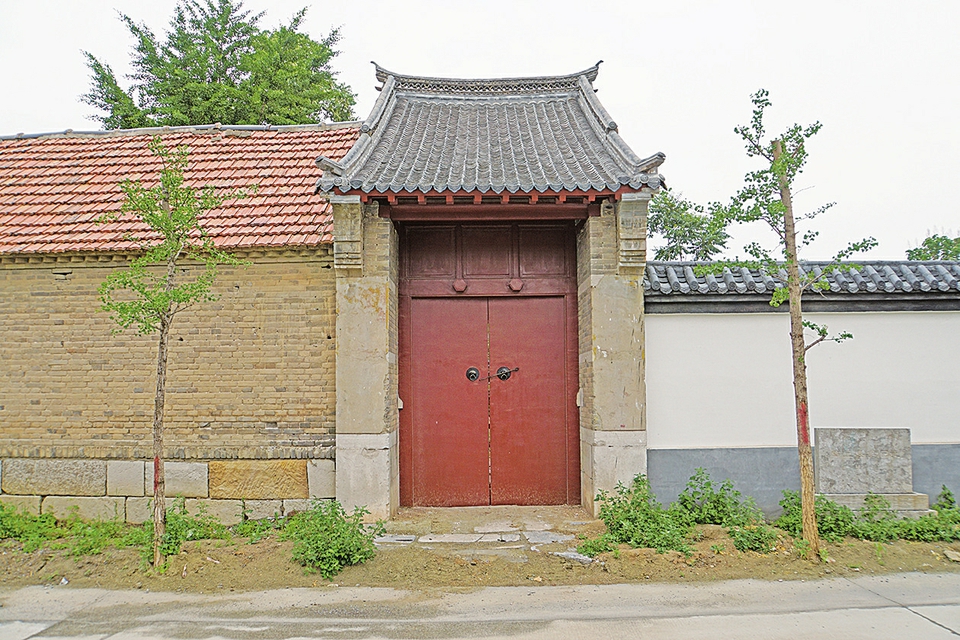 建设“博物馆之城”推动大辛庄考古遗址公园建设 济南市将对文物进行全方位保护利用