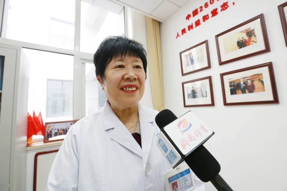 全国人大代表刘英才：将百姓关心的热点问题带上会