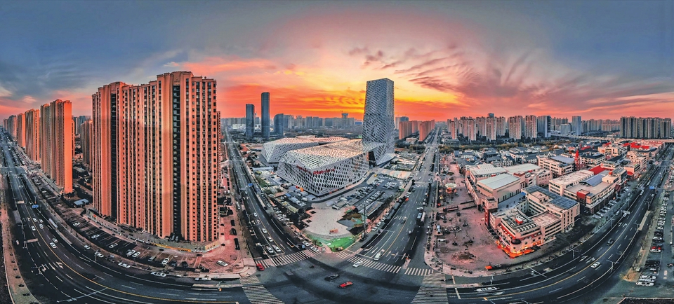 济南各区县如何扛起创新大旗 为强省会建设蓄势蓄力?