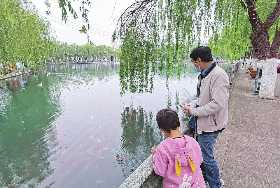 曲水亭街“解封”了