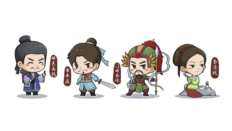 探秘“泉城抗疫天团”爆火背后 走心才是撬动市场的流量密码