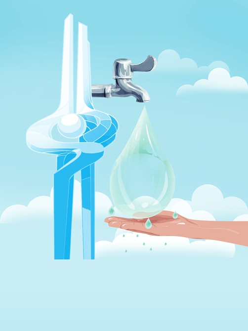 《济南市市民泉水直饮工程规划（2021-2025）》印发 2025年底100万泉城人在家喝上泉水