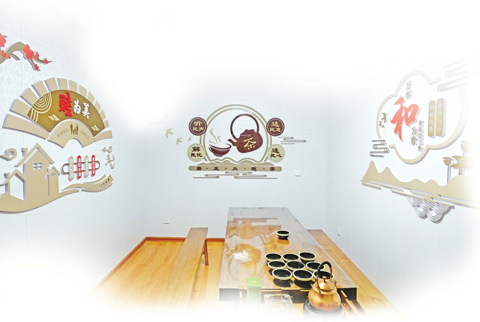 擦亮“城市品牌”成各区县提升软实力的发力点之一 品牌里的故事，故事里的“你我他”