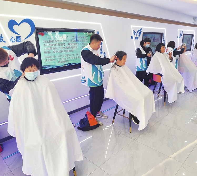 擦亮“城市品牌”成各区县提升软实力的发力点之一 品牌里的故事，故事里的“你我他”