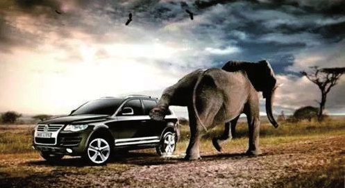 “差艺术家模仿，好艺术家窃取”？