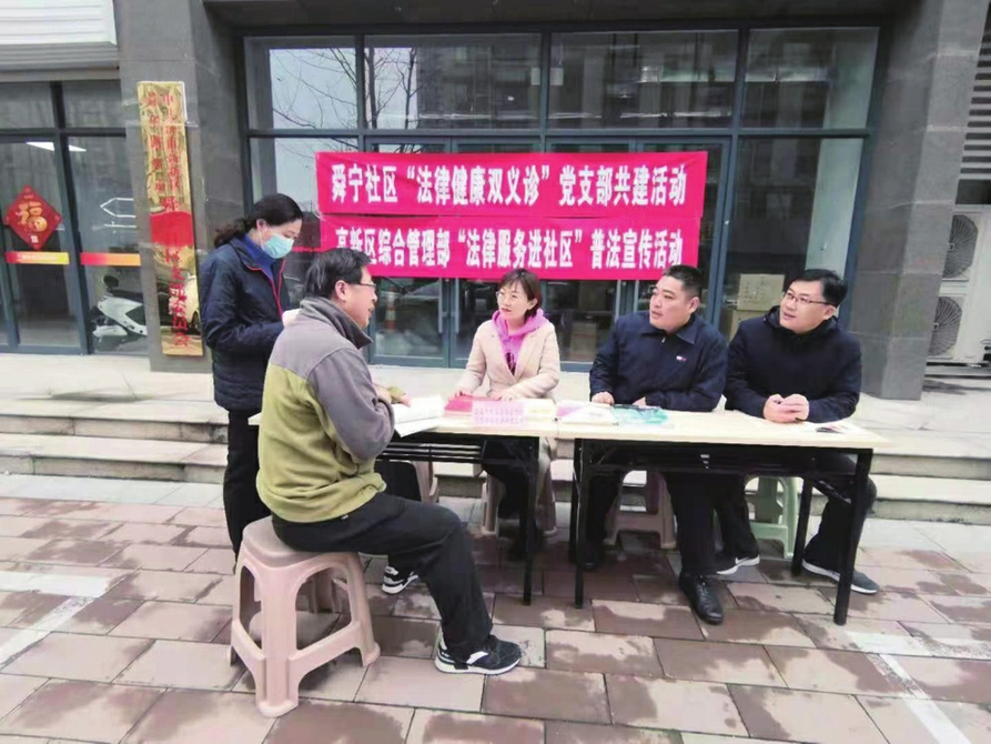 推进市域社会治理现代化，济南高新区在行动—— 创新驱动 助推一流高新建设