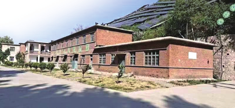 国营9363厂小三线建设历史回眸