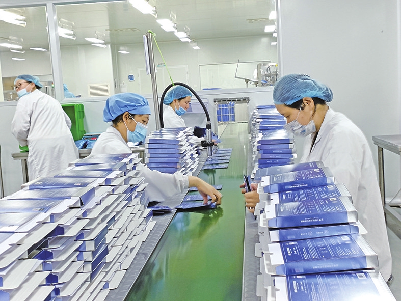 厉兵秣马备战“618”