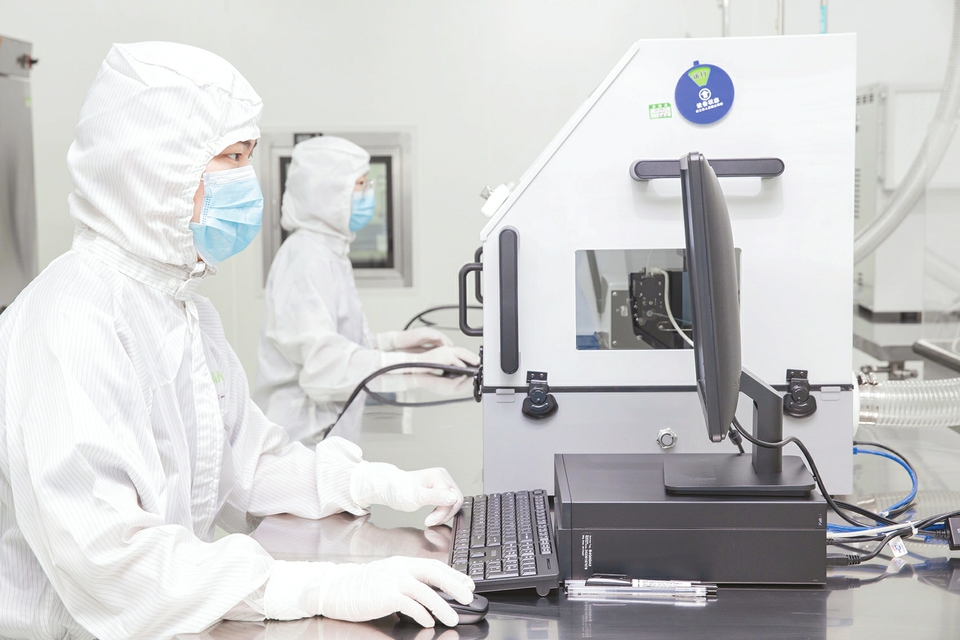 冠脉介入进入“可降解时代”