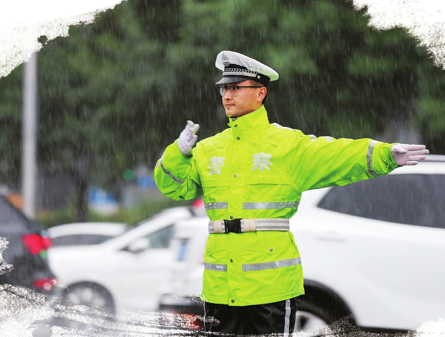 瞄准“点线面”筑牢“防汛网”!济南打好“提前量”,全力以赴应对防汛“大考”