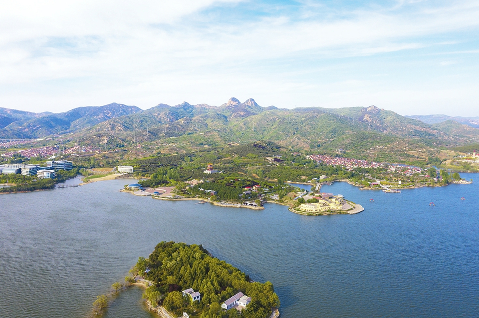 构建发展格局 擦亮文旅品牌 满足多元需求 描绘高品质宜居宜游新画卷