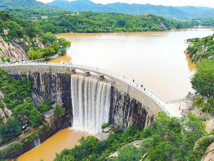 又闻黄巢“虎啸”声