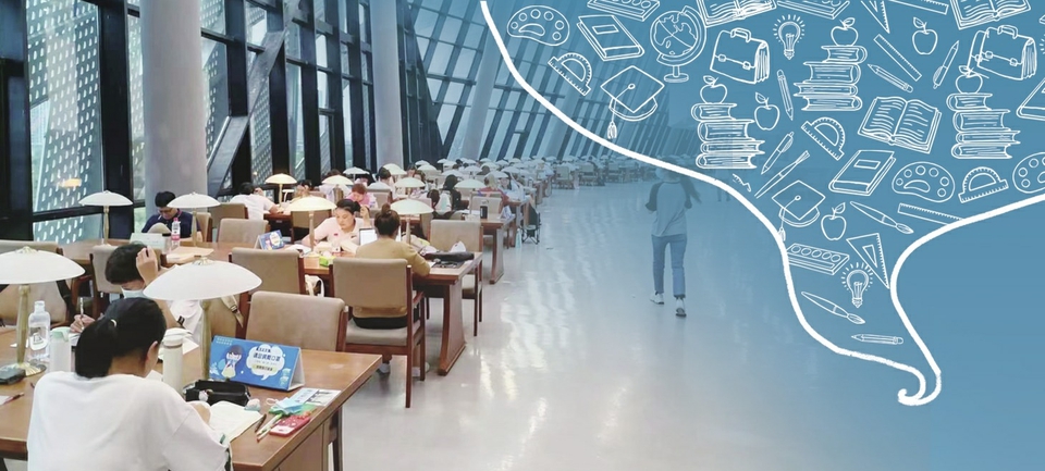 暑期文化艺术服务季：带来一个别样夏天