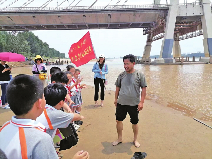 青少年溺水事故频发之痛如何避免？