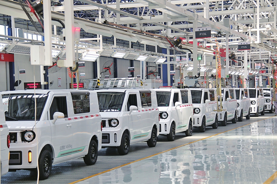 丰富应用场景积累数据 储备技术迎接未来变化 末端配送的无人驾驶探索