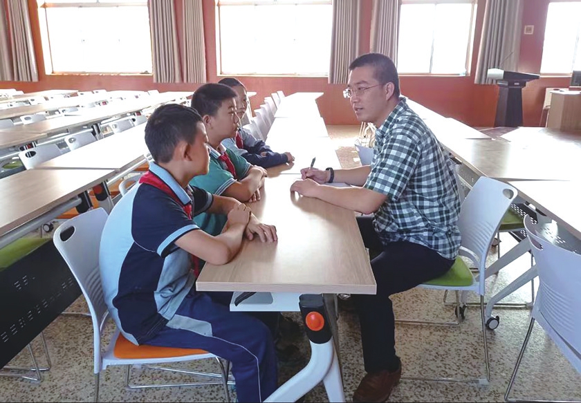 济南4名教师入选2022年山东省乡村优秀青年教师培养奖励计划 