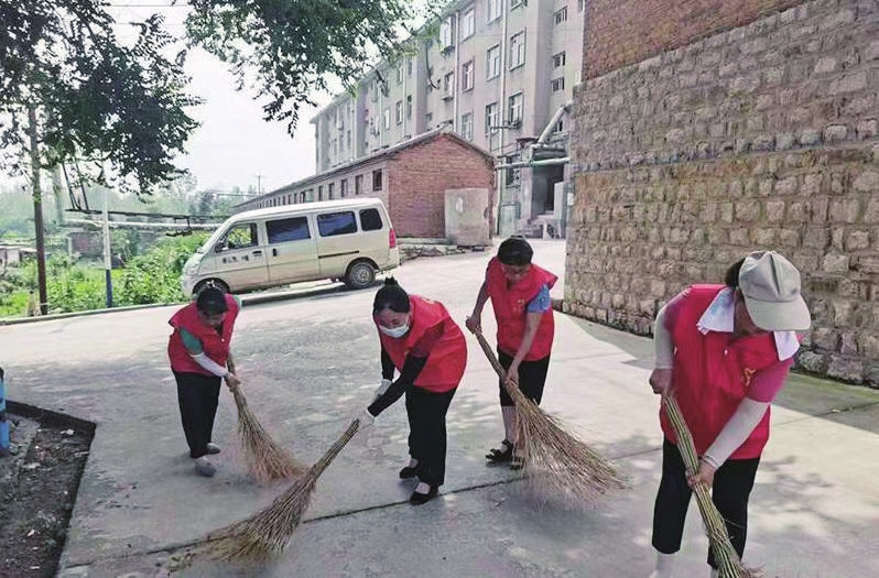 一场暴雨 一城温暖！大雨背后他们将温暖送给泉城人