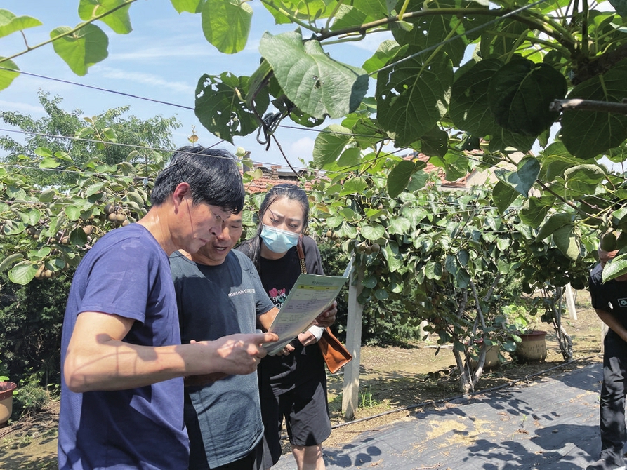 守护市民舌尖上的安全