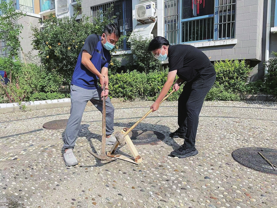 天桥区12345市民服务热线运行中心：这条热线有点暖 24小时守护你的心