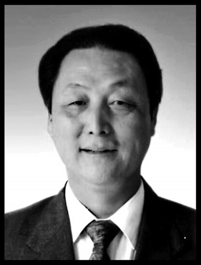 济南市人大常委会原主任、党组书记李启万同志逝世