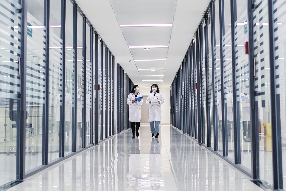 济南水务集团 以高科技筑牢“水安全”屏障