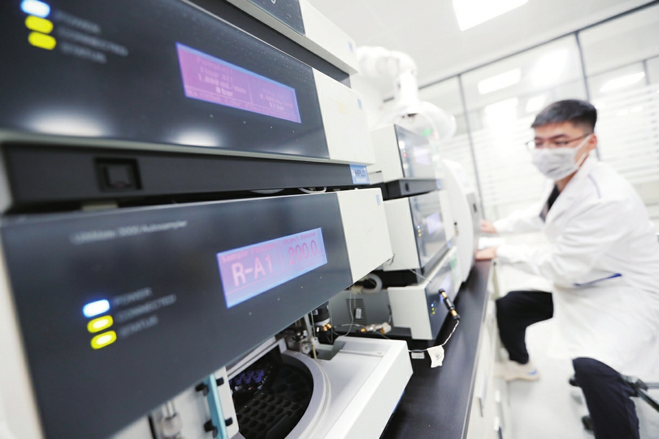 济南水务集团 以高科技筑牢“水安全”屏障