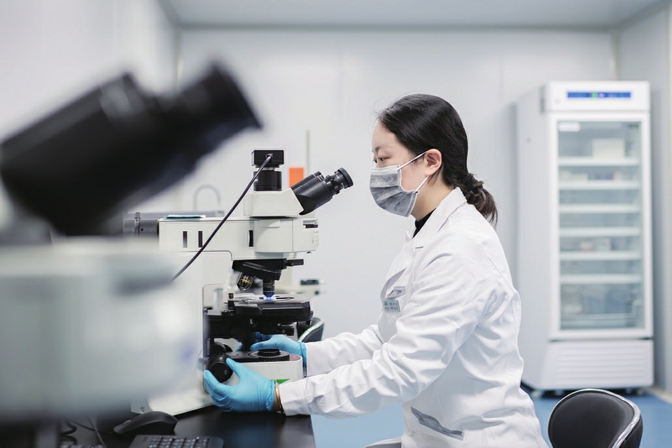 济南水务集团 以高科技筑牢“水安全”屏障