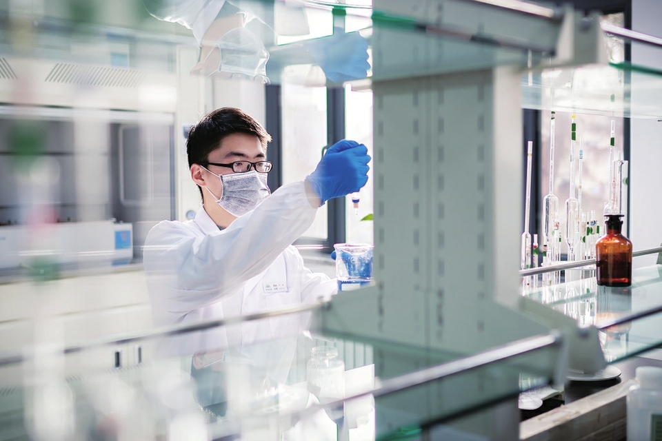 济南水务集团 以高科技筑牢“水安全”屏障