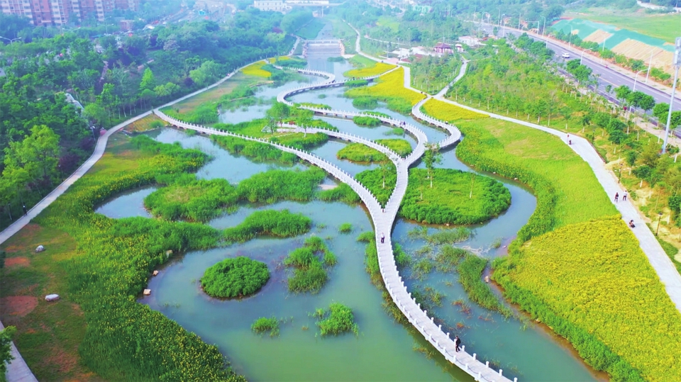 国庆出游正当时 不负秋日好时光