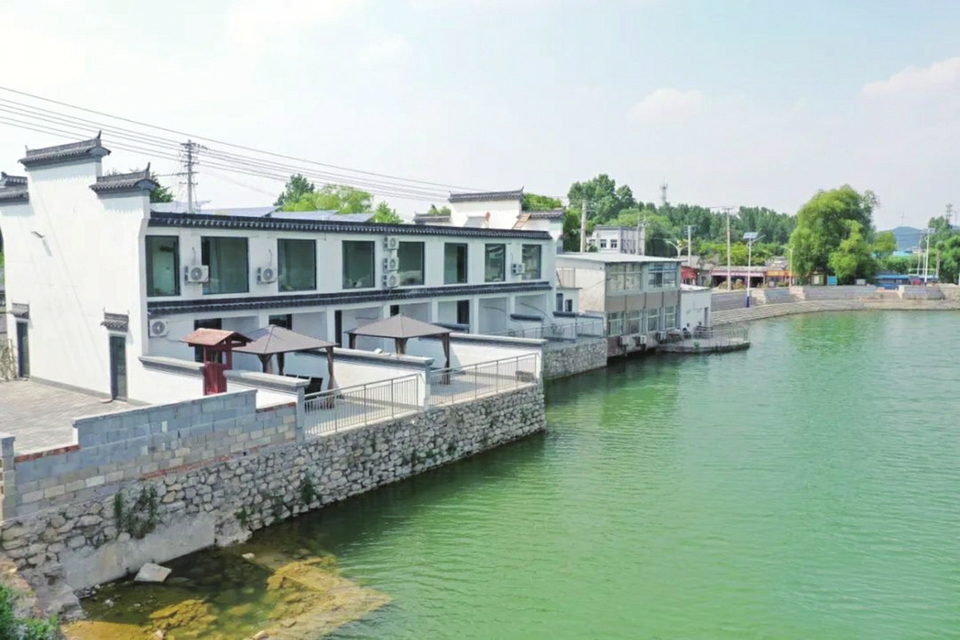 国庆出游正当时 不负秋日好时光