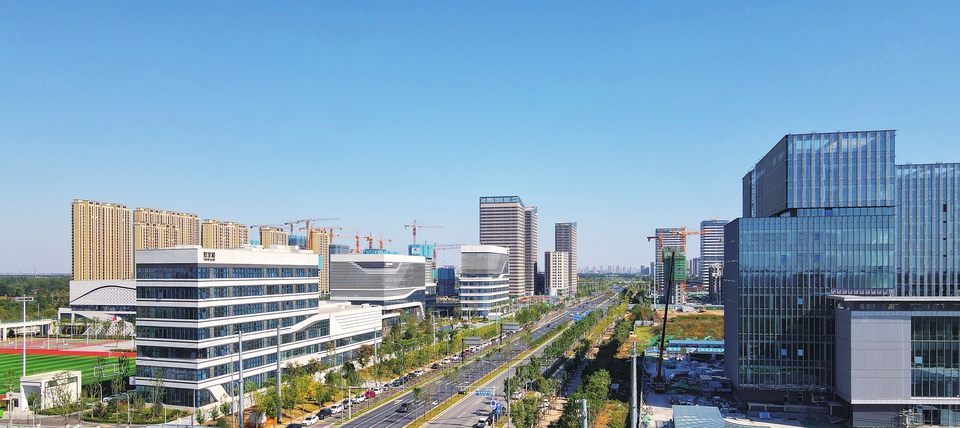 “康养济南”的崛起之路——济南牢记嘱托写好人民健康答卷综述（下篇）