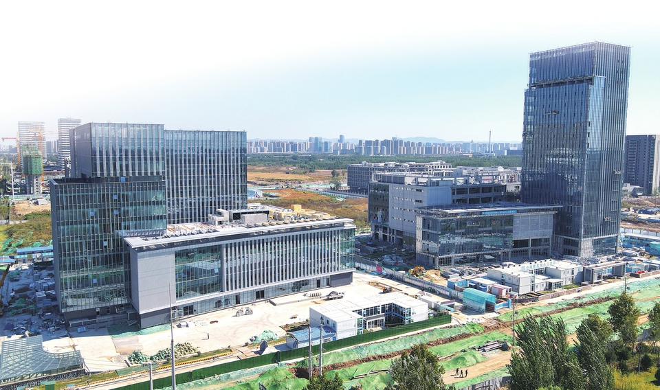 健康之城的幸福之歌——济南牢记嘱托写好人民健康答卷综述（上篇）