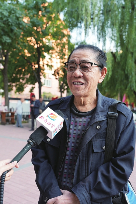 民生新图景，你我他都是受益人