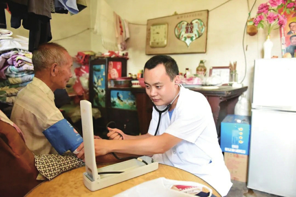 健康之城的幸福之歌——济南牢记嘱托写好人民健康答卷综述（上篇）