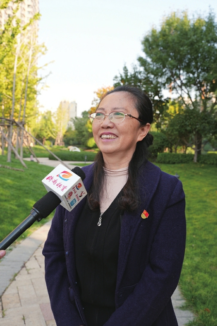 民生新图景，你我他都是受益人