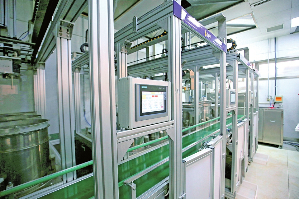 智慧健康的“济南答卷”——济南市加快推进“智慧健康”工程建设综述